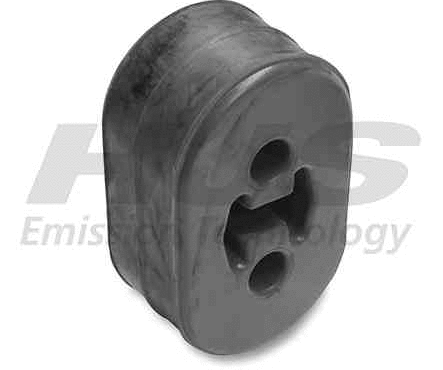 Bracket, muffler (MOG-105)