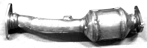 Catalytic Converter (HOK-979)