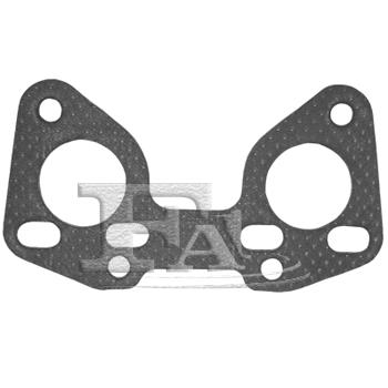 Gasket, exhaust manifold (CD-126)