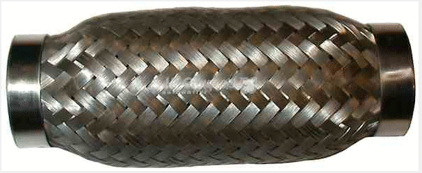 Flexible Pipe, exhaust system (UFR-147)