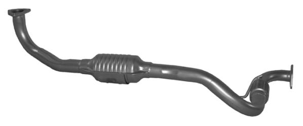 Catalytic Converter (FK-956)