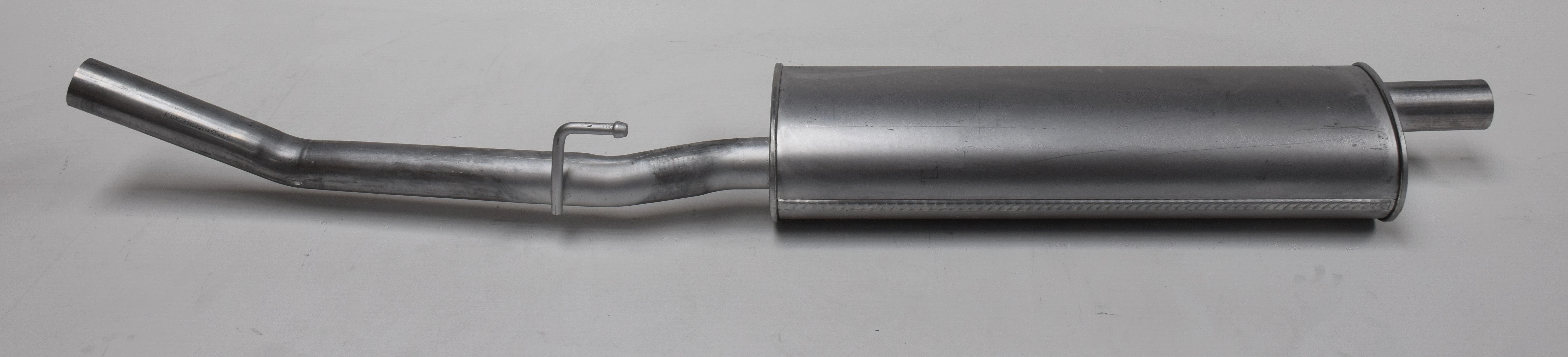 Centre Muffler (CS-264)