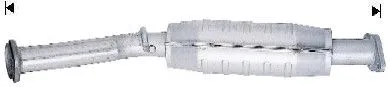 Catalytic Converter (FK-937)