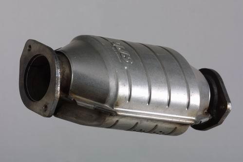 Catalytic Converter (DK-909BLAU)