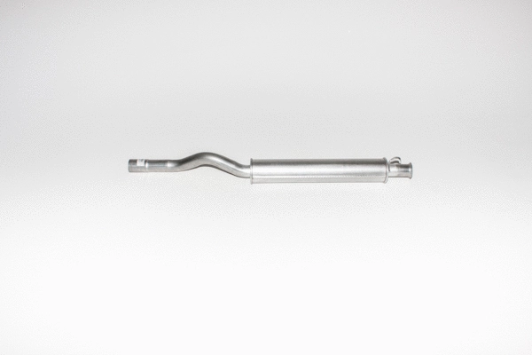 Centre Muffler (AS-98)