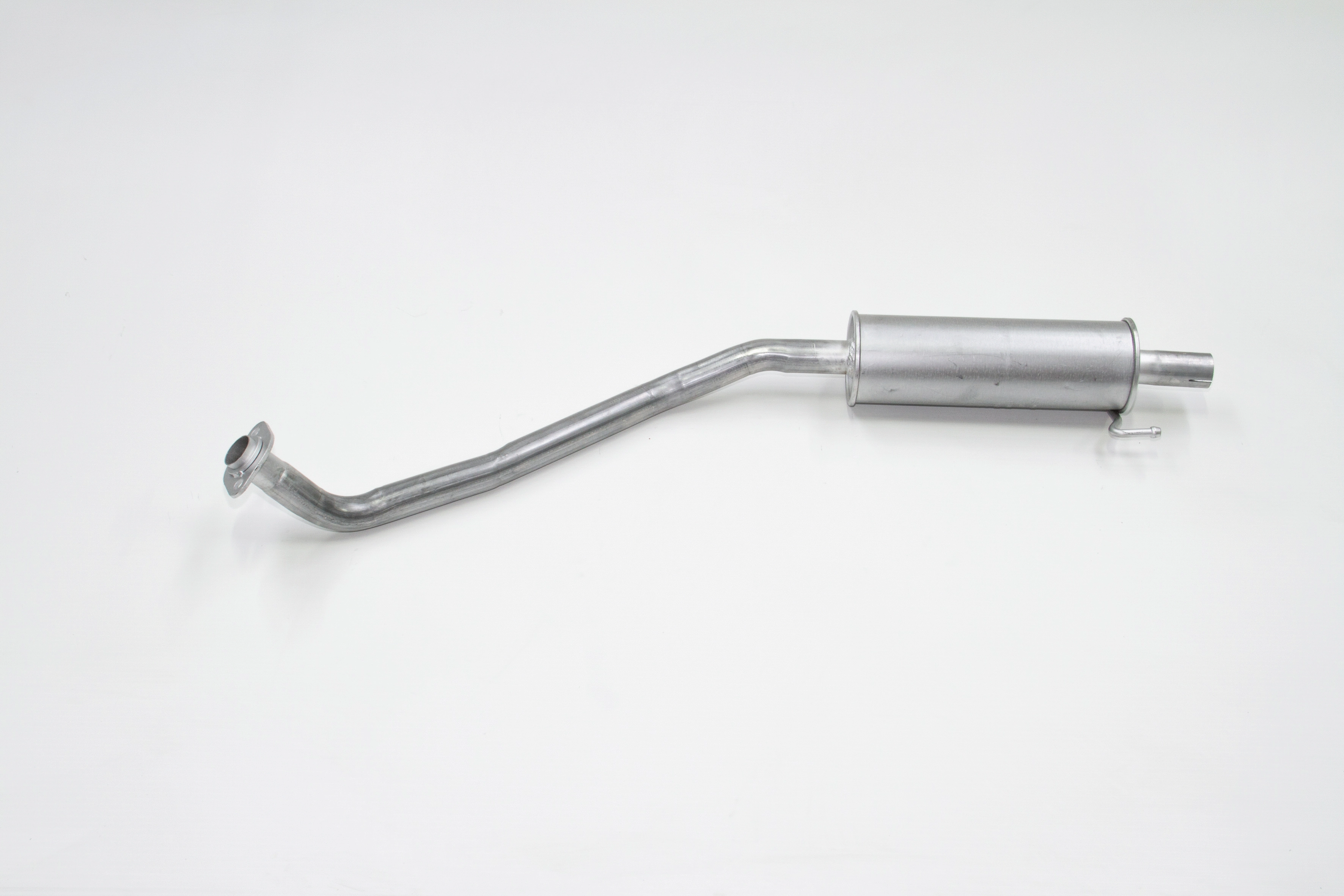 Centre Muffler (TS-396)