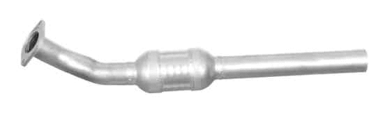 Catalytic Converter (TK-891)