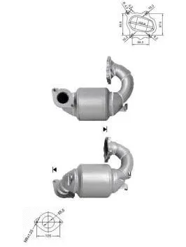 Catalytic Converter