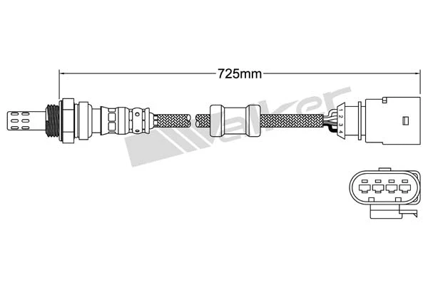 Lambda Sensor (ULS-399)