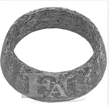 Seal Ring, exhaust pipe (TD-131)