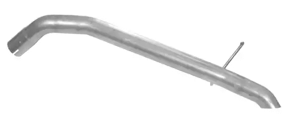 Exhaust Pipe (FR-374IMA)