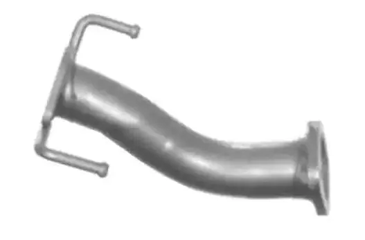 Exhaust Pipe (MIR-120)