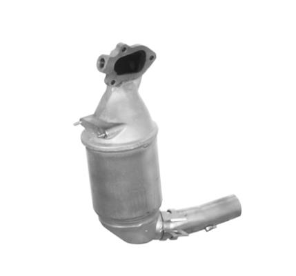 Catalytic Converter (OK-880)