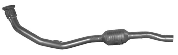 Catalytic Converter (AK-986)