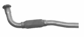 Exhaust Pipe (OR-324IMA)