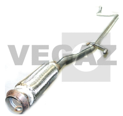 Exhaust Pipe (PGR-269)