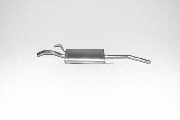 Rear Muffler (VS-138)