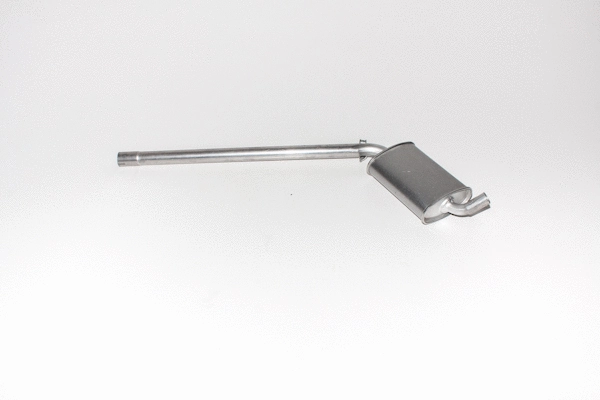 Centre Muffler (SES-23)