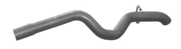 Exhaust Pipe (MR-118)