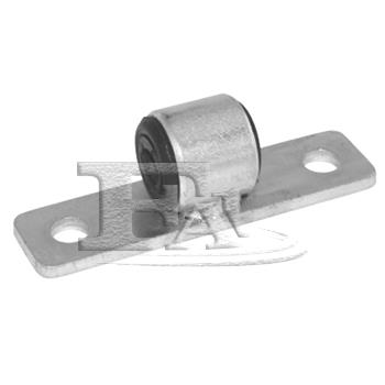 Mount, exhaust system (VG-148)