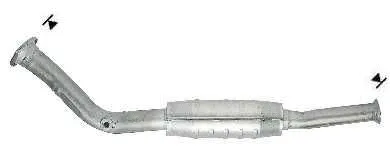 Catalytic Converter (PGK-910)