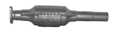Catalytic Converter (FTK-942)