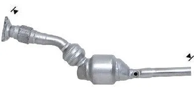 Catalytic Converter (RK-806)