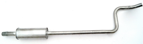Centre Muffler (CS-397)