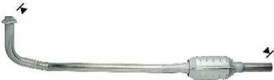Catalytic Converter (OK-958)