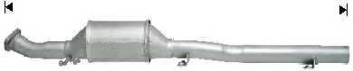 Catalytic Converter (FK-958)