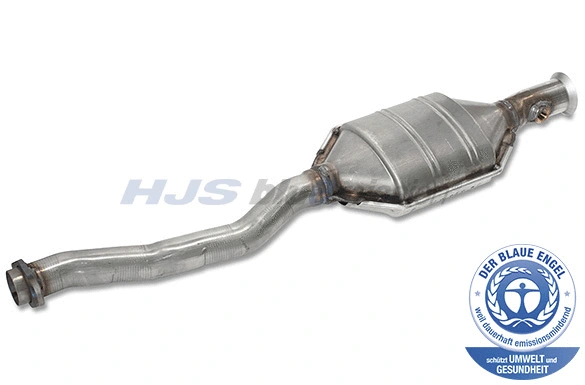 Catalytic Converter (CK-963BLAU)