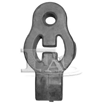 Bracket, muffler (MIG-116)