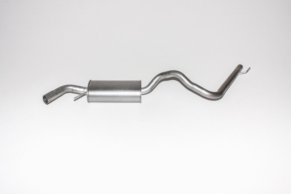 Centre Muffler (VS-368)