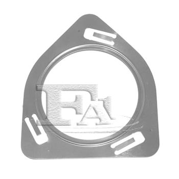 Gasket, exhaust pipe (OD-157)
