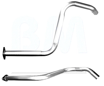 Exhaust Pipe (OR-263)