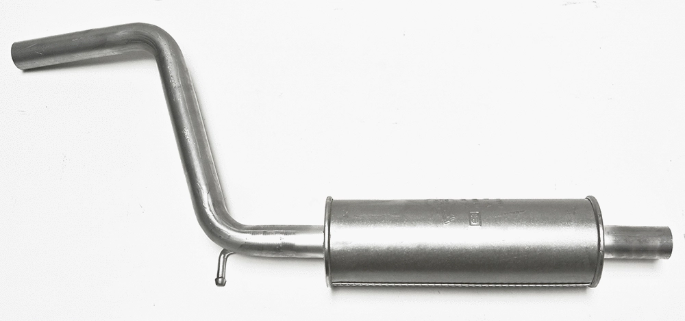 Centre Muffler (VS-426)