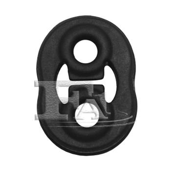 Mount, exhaust system (HOG-120)