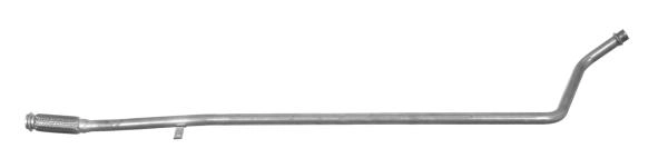 Exhaust Pipe (PGR-222)