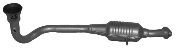 Catalytic Converter (FK-923)