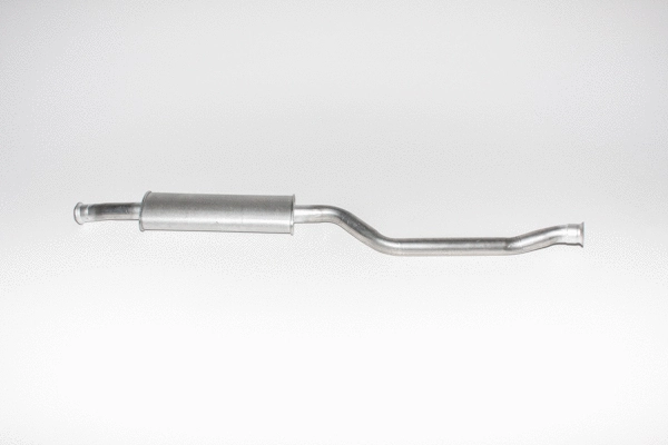 Centre Muffler (CS-113)