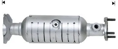 Catalytic Converter (HOK-930)