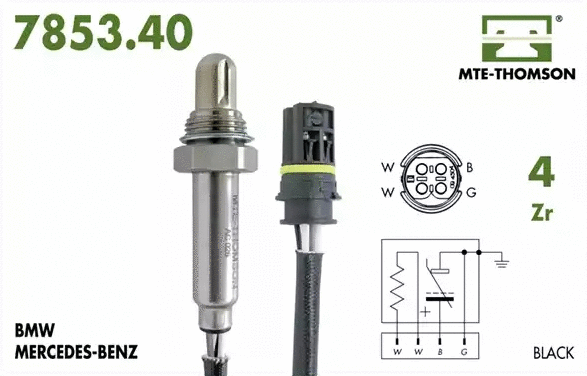 Lambda Sensor (ULS-140)