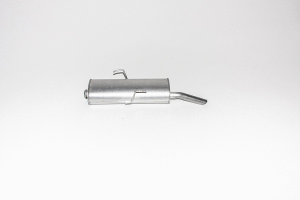 Rear Muffler (PGS-181)
