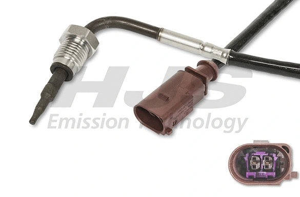 Sensor, exhaust gas temperature (TPS-917)