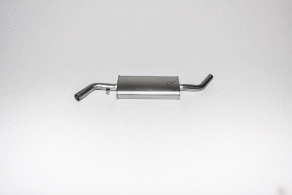 Centre Muffler (VS-198)