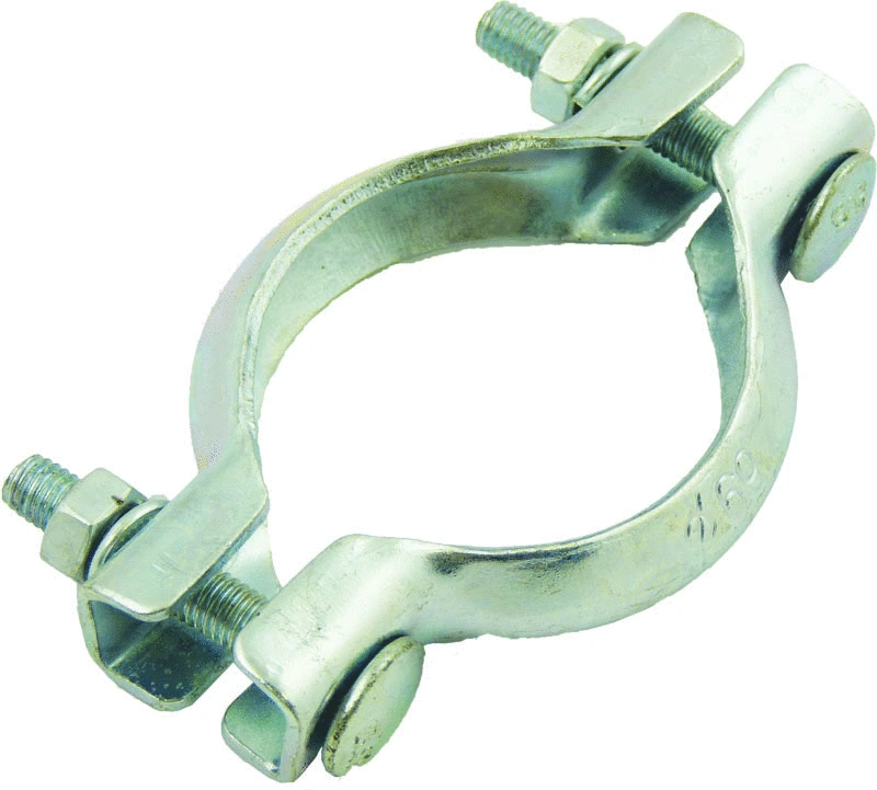 Clamping Piece, exhaust system (CM-104)