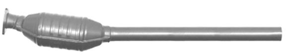 Catalytic Converter (AK-980)