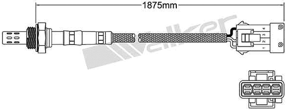 Lambda Sensor (ULS-58)