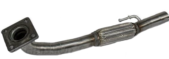 Exhaust Pipe (SER-42)