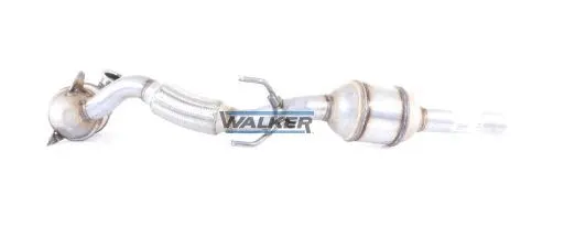 Catalytic Converter (VK-447)